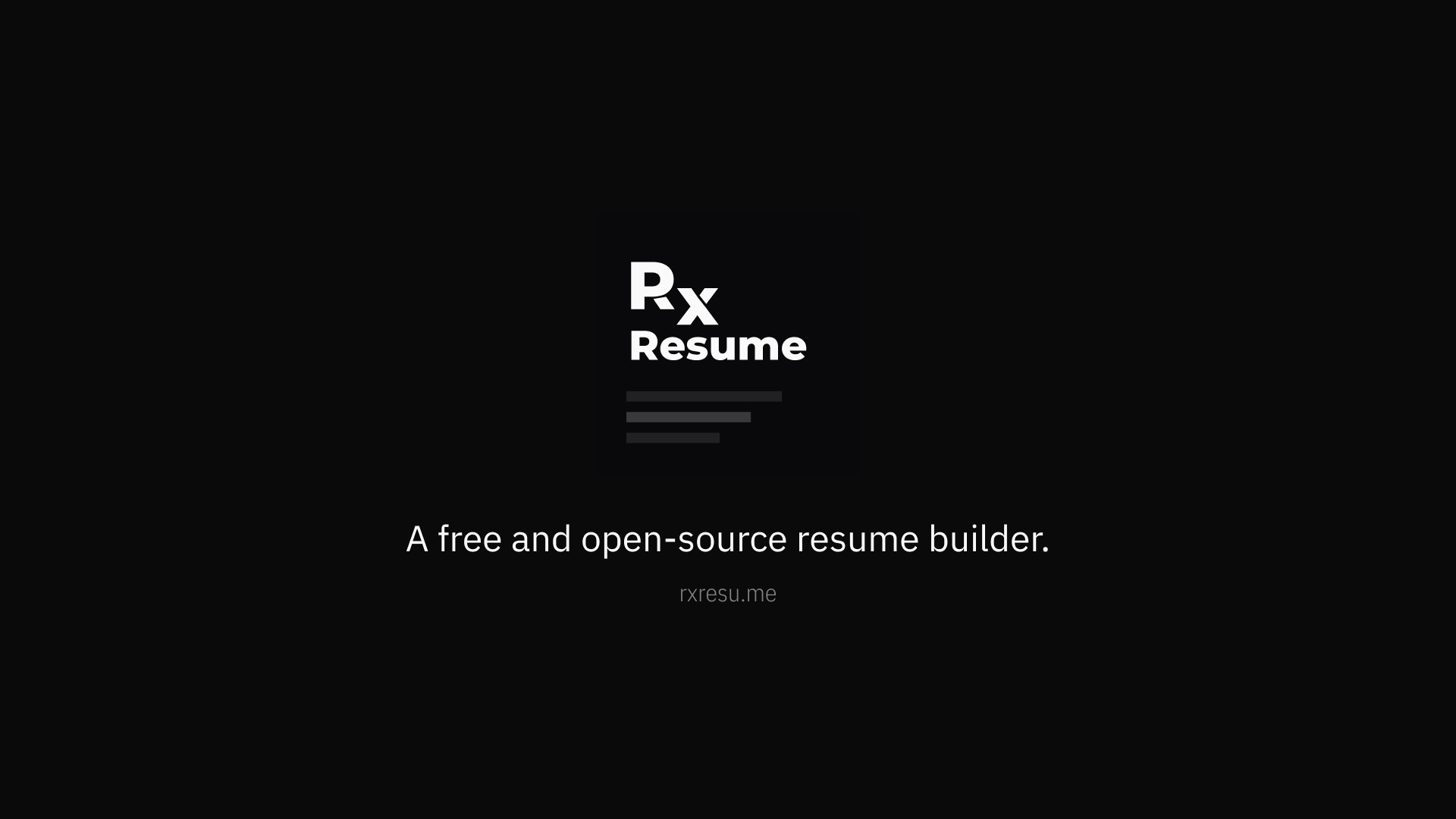 demo-picture-of-Reactive-Resume