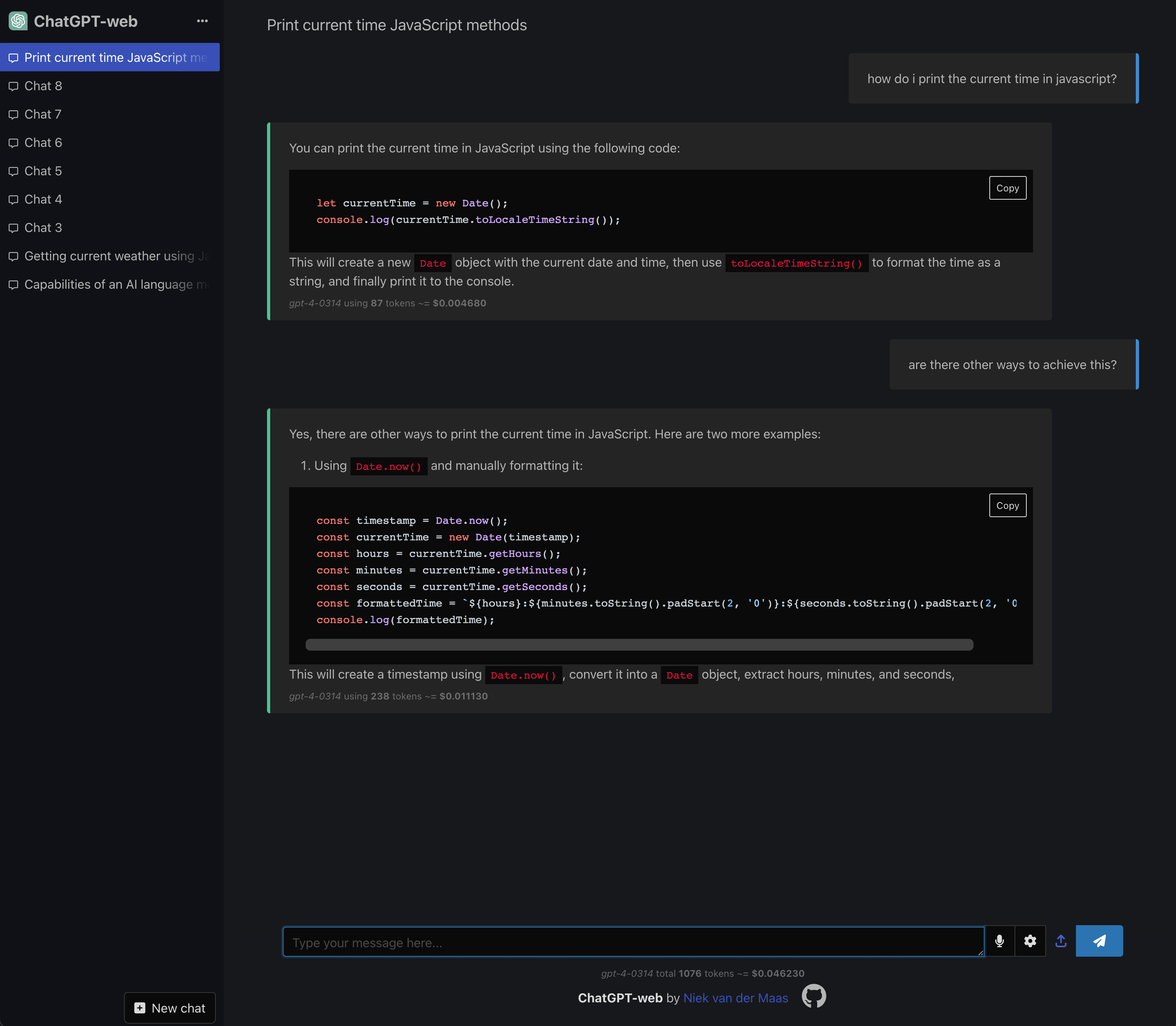 demo-picture-of-chatgpt-web